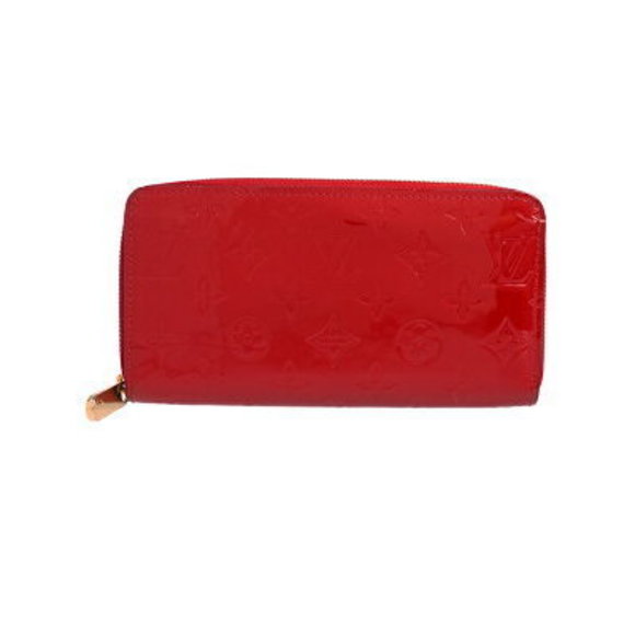 Louis Vuitton Vernis Zippy Wallet Long - Picture 1 of 8